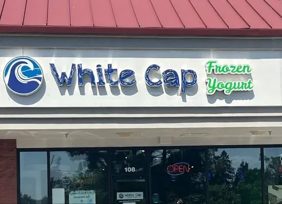 White Cap Frozen Yogurt