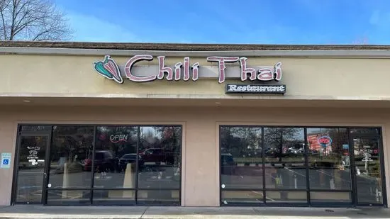 Chili Thai Puyallup