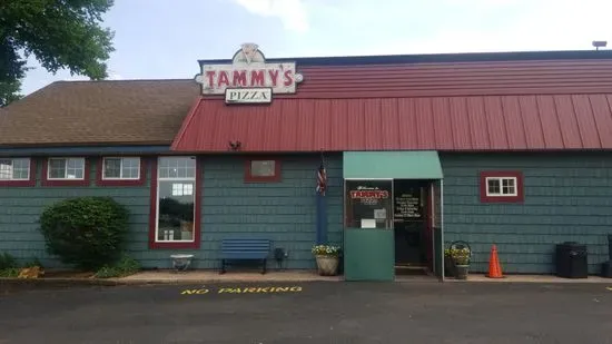 Tammy's Pizza & Pasta