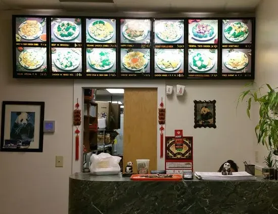 Panda Chinese Restaurant