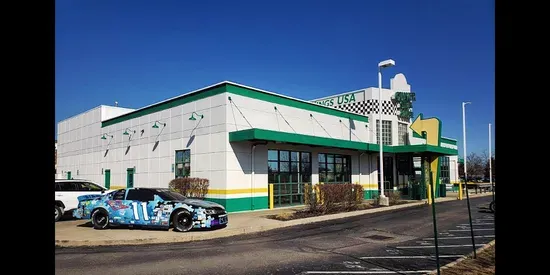 Quaker Steak & Lube