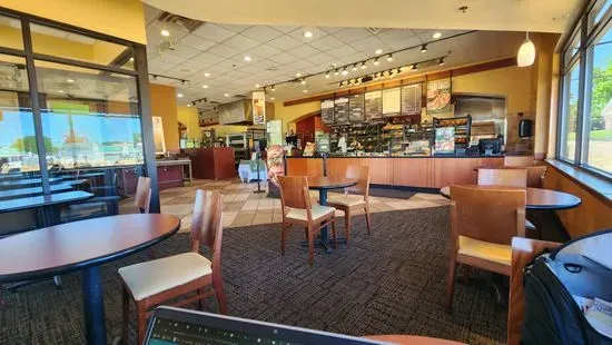 Panera Bread