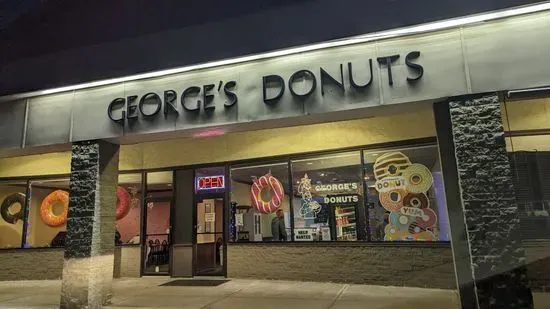 George's Donuts