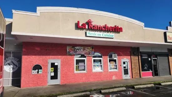 La Rancherita Renton