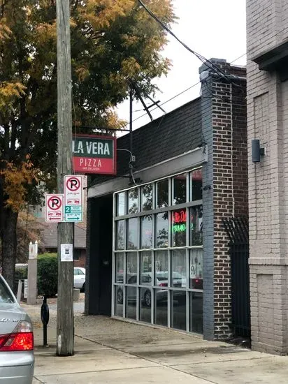 La Vera Pizza RVA