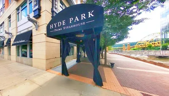 Hyde Park Prime Steakhouse