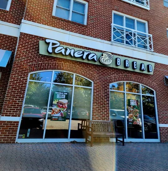 Panera Bread