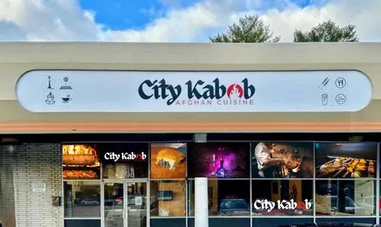 City Kabob