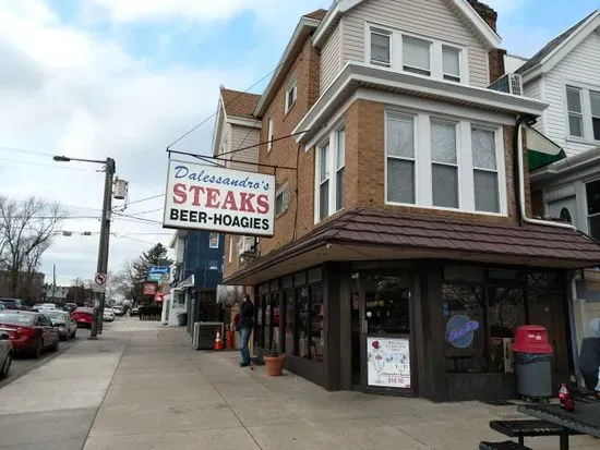 Dalessandro's Steaks