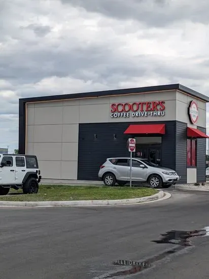 Scooter's Coffee