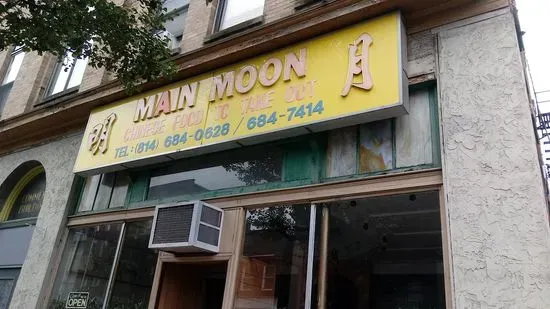 Main Moon