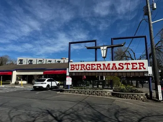 Burgermaster