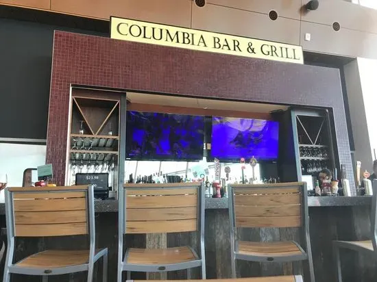 Columbia Bar & Grill