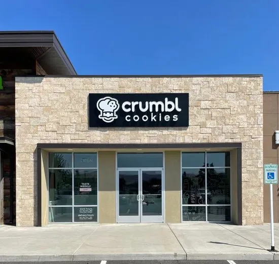 Crumbl - Yakima