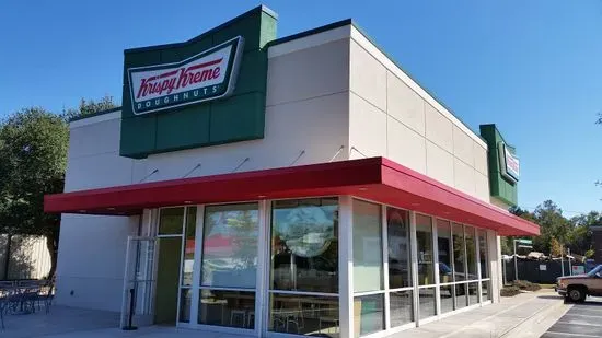 Krispy Kreme