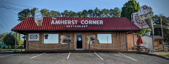 The Amherst Corner Restaurant