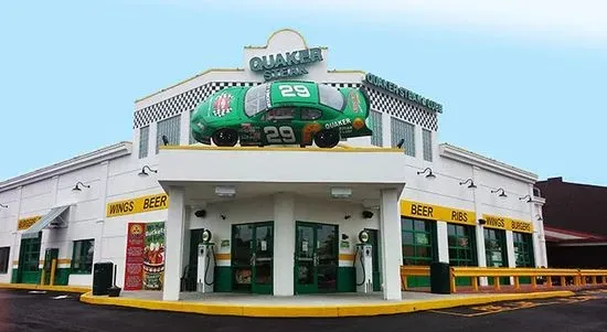 Quaker Steak & Lube