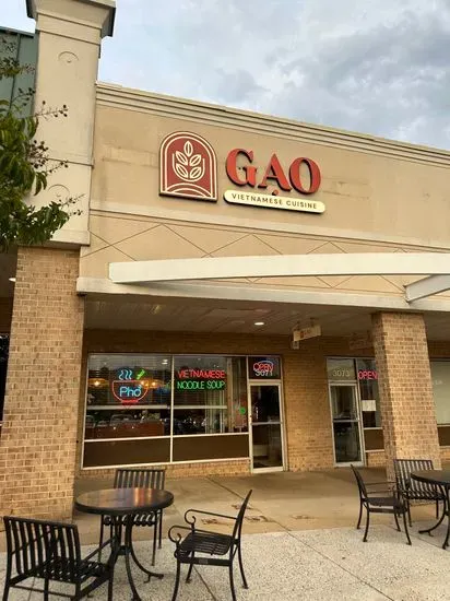 Gao Restaurant