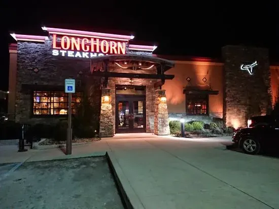 LongHorn Steakhouse