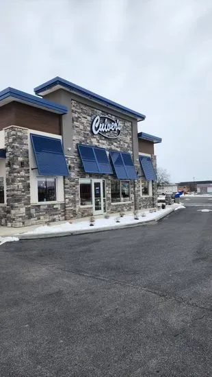 Culver’s