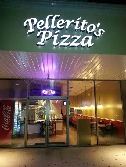 Pellerito's Pizza