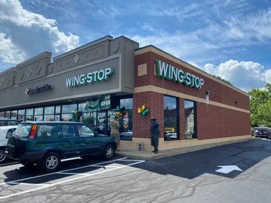 Wingstop