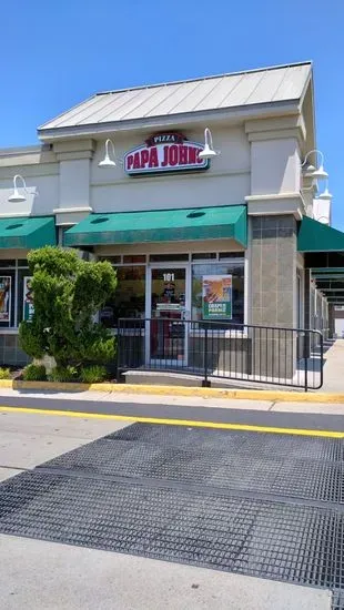 Papa Johns Pizza