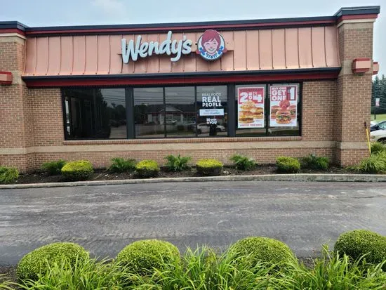 Wendy's