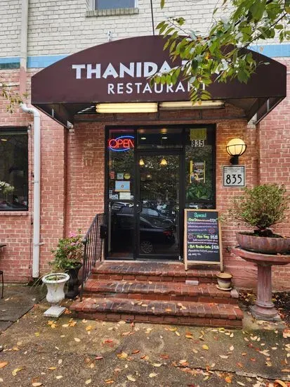 Thanida Thai Restaurant