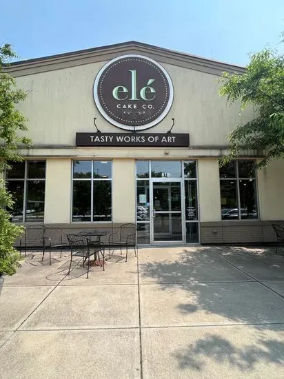 elé Cake Co.