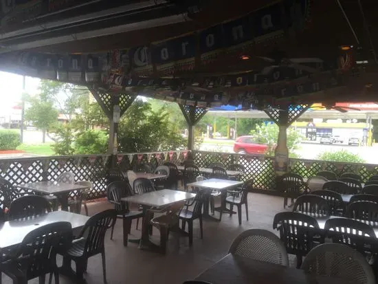 Mariachi's