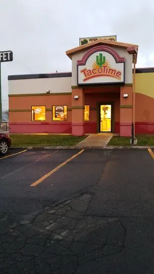 TacoTime