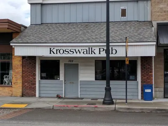 Krosswalk Pub