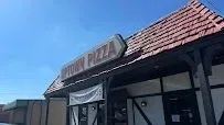 Uptown Pizza (Liberty)