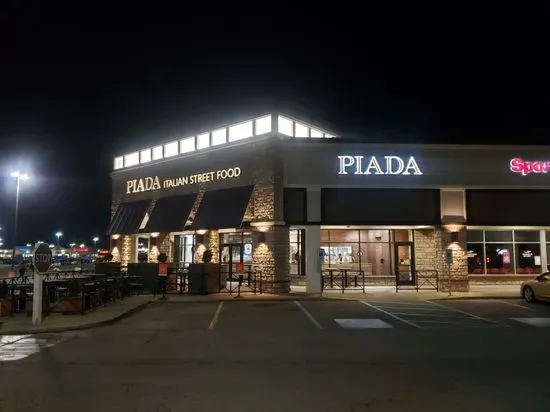 Piada Italian Street Food