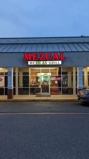 Mezcal Mexican Grill restaurant