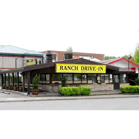 Ranch Drive-In