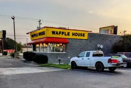 Waffle House