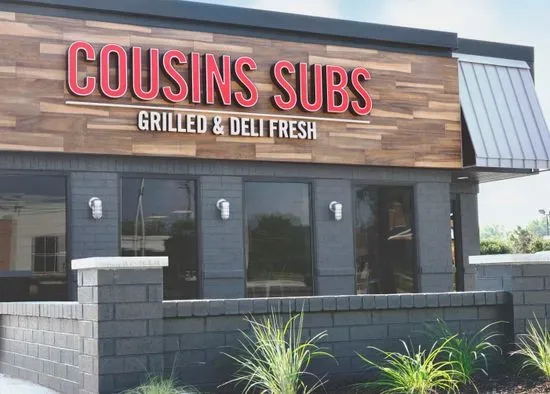 Cousins Subs