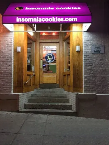 Insomnia Cookies