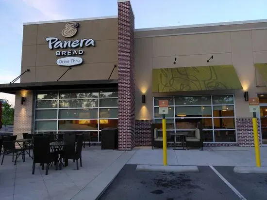 Panera Bread