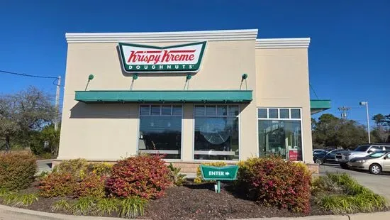 Krispy Kreme