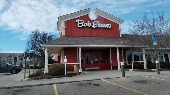 Bob Evans