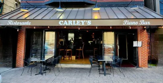 Carley's Ristorante