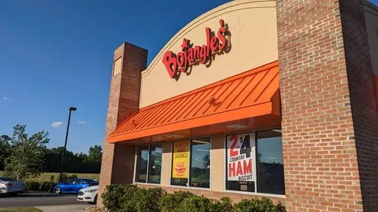 Bojangles