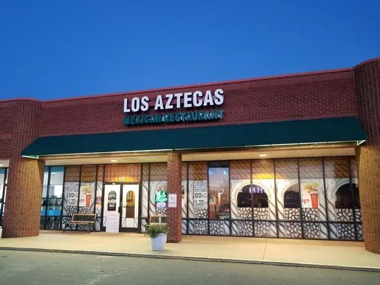 Los Aztecas