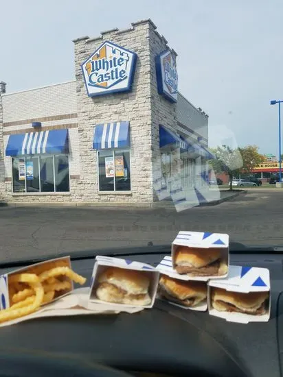 White Castle