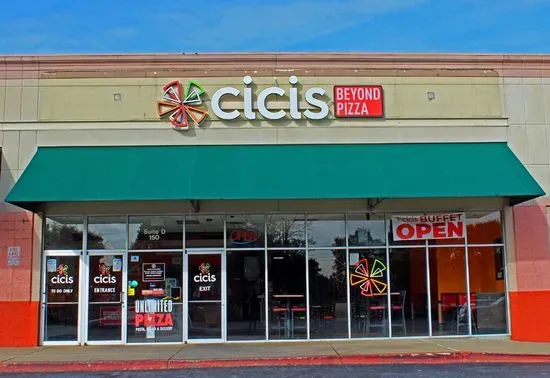 Cicis Pizza