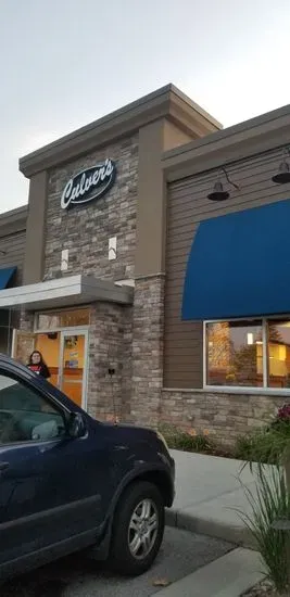 Culver’s