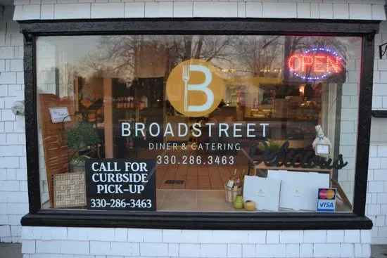 Broad Street Market & Catering